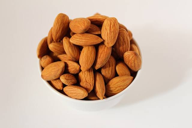 Almond Oil