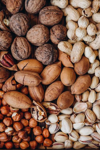 Organic Pistachios (Pista)